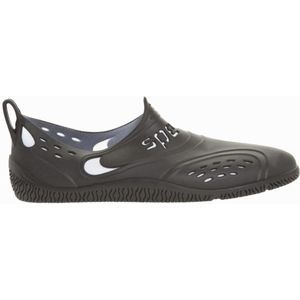 Speedo - Zanpa - Waterschoenen - Zwart - Ademend Materiaal