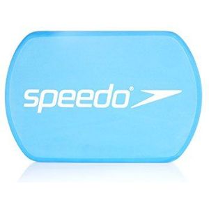Speedo andere accessoires Mini Kick Board zwemplank, blauw, één maat