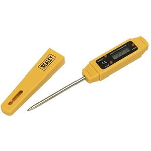 Sealey Digitale mini-thermometer VS906