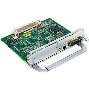 Cisco One-port Ethernet Network Module 1000 Mbit/s - Netwerkkaarten (kabel, RJ-45, 1000 Mbit/s)