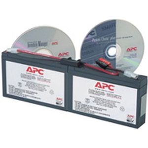 Battery for Uninterruptible Power Supply System UPS APC RBC18