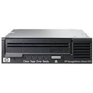 HP Ultrium 920i TV Tape Drive