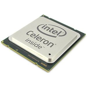 Intel processor 1x Intel Celeron 440/2GHz 800MHz LGA775 socket L2 512Ko Box