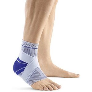 MALLEOTRAIN rechts S enkelbandage (titanium, 2)