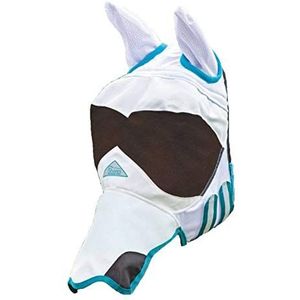 Shires vliegenmasker Ultra Pro - Pony