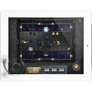 Targus Gaming Controller voor Media Tablets