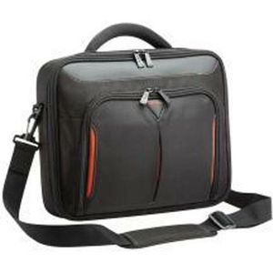 Targus Classic+ 17-18"" Clamshell Laptop Bag laptoptas