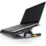 Targus Chill Mat© + With 4-Port Hub