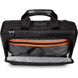 Targus - CitySmart Slimline Topload Laptop Case 14-15.6