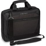 Targus CitySmart 14 -15.6"" High Capacity Topload Laptop Case laptoptas