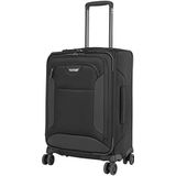 Targus CUCT04R Koffer met 4 wielen Corporate Traveller 15.6"" - Zwart