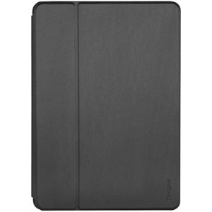 Targus Click In Bookcase voor de Apple iPad 9 (2021) 10.2 inch / iPad 8 (2020) 10.2 inch / iPad 7 (2019) 10.2 inch - Zwart