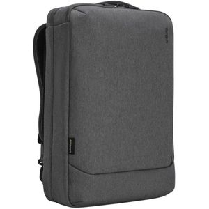 Targus Cypress EcoSmart notebooktas 39,6 cm (15.6 ) Rugzak Grijs