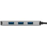 USB Hub Targus ACH226EU Silver