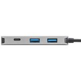 USB Hub Targus ACH228