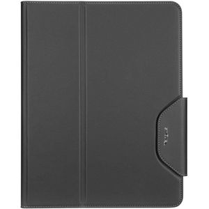 Targus VersaVu Classic - Flipomslag til tablet - polyurethan - sort - 12.9 - for Apple 12.9-inch iPad Pro (3. generation)