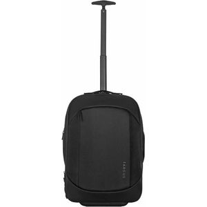 Laptop Backpack Targus EcoSmart Mobile 15"" Black