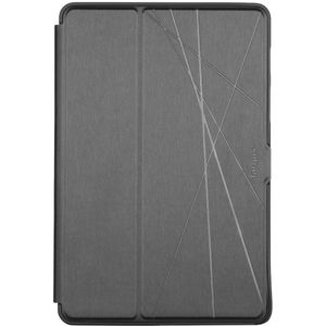 Targus Click-In Samsung Galaxy Tab S7/S8 Book Case Zwart