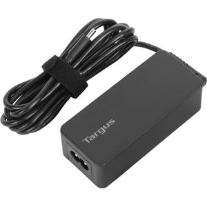 Targus USB-C oplader 45 W, zwart (APA106EUZ)