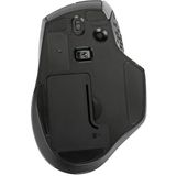 Targus AMW584GL muis Rechtshandig RF Draadloos Blue Trace 1600 DPI