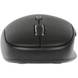 Targus AMB582GL muis Rechtshandig RF-draadloos + Bluetooth Optisch 2400 DPI