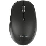 Targus AMB582GL muis Rechtshandig RF-draadloos + Bluetooth Optisch 2400 DPI