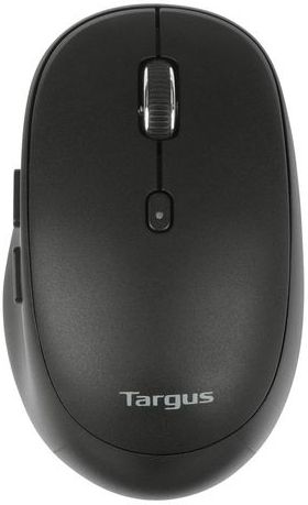Targus AMB582GL muis Rechtshandig RF-draadloos + Bluetooth Optisch 2400 DPI