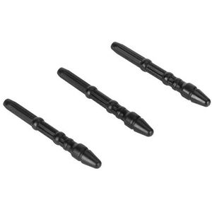 Targus AMM173RTGL accessoire voor styluspennen Zwart 3 stuk(s)