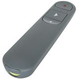 Targus AMP06704AMGL afstandsbediening Bluetooth Game console Drukknopen