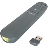 Targus AMP06704AMGL afstandsbediening Bluetooth Game console Drukknopen