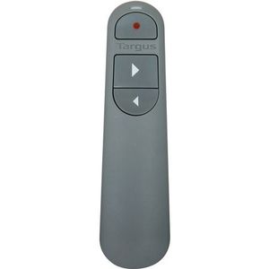 Targus AMP06704AMGL afstandsbediening Bluetooth Game console Drukknopen