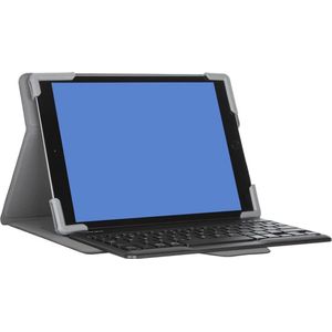 Targus Pro-Tek Zwart Bluetooth Duits