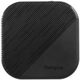 Targus DOCK116GLZ laptop dock & poortreplicator Bedraad USB 3.2 Gen 2 (3.1 Gen 2) Type-C Zwart