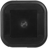 Targus DOCK116GLZ laptop dock & poortreplicator Bedraad USB 3.2 Gen 2 (3.1 Gen 2) Type-C Zwart