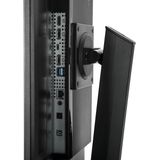 Targus Primary Dock LED-monitor Energielabel F (A - G) 61 cm (24 inch) 1920 x 1080 Pixel 16:9 USB-C, DisplayPort, HDMI, Hoofdtelefoon/microfoon combi (3.5 mm