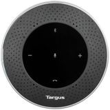 Targus - AEM105GL - USB Mobiele Luidsprekertelefoon - Zwart - Compact Ontwerp