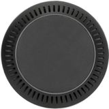 Targus - AEM105GL - USB Mobiele Luidsprekertelefoon - Zwart - Compact Ontwerp