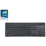 Targus EcoSmart toetsenbord Bluetooth QWERTY Brits Engels Zwart
