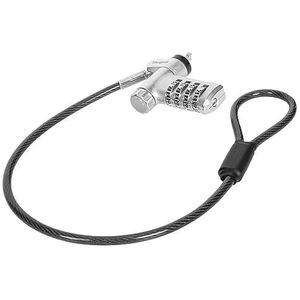 Targus Ser.Combo DualHead Univ Lock 25, W128426652 (25)