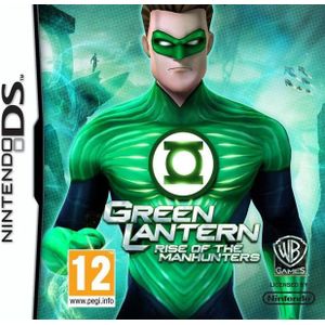 Green Lantern