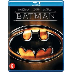 Batman - Batman - Blu-ray - Films & Series