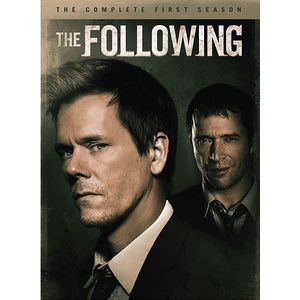 The Following - Seizoen 1