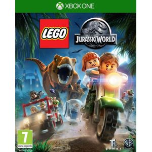 LEGO: Jurassic World (Xbox One)