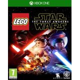 Lego Star Wars: The Force Awakens