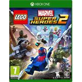 LEGO Marvel Super Heroes 2