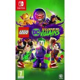 LEGO DC Super-Villains - Switch