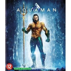 Aquaman - Blu-ray - Actie - Films