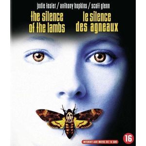 Warner Bros. Entertainment - Silence Of The Lambs - Blu-ray - Films & Series