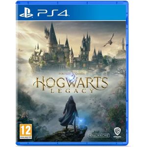 Hogwarts Legacy - PS4