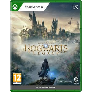 Warner Bros Hogwarts Legacy - Xbox Series X